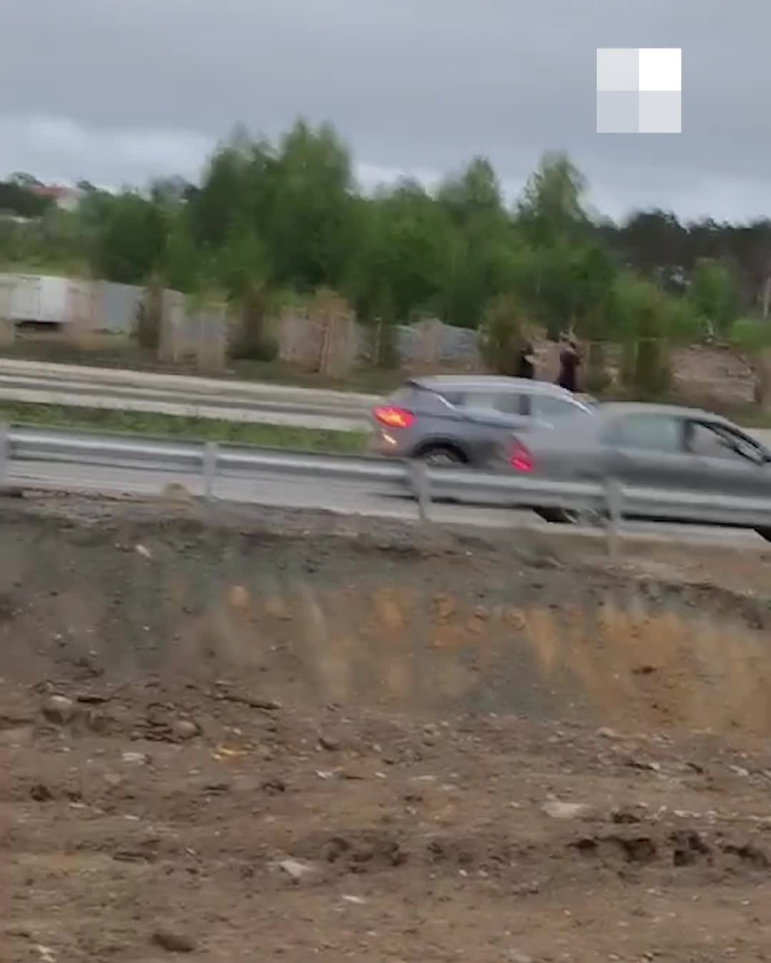 В Екатеринбурге «оболтусы» с чугунной ванной в руках загородили ж/д пути:  видео - 8 июня 2024 - Е1.ру