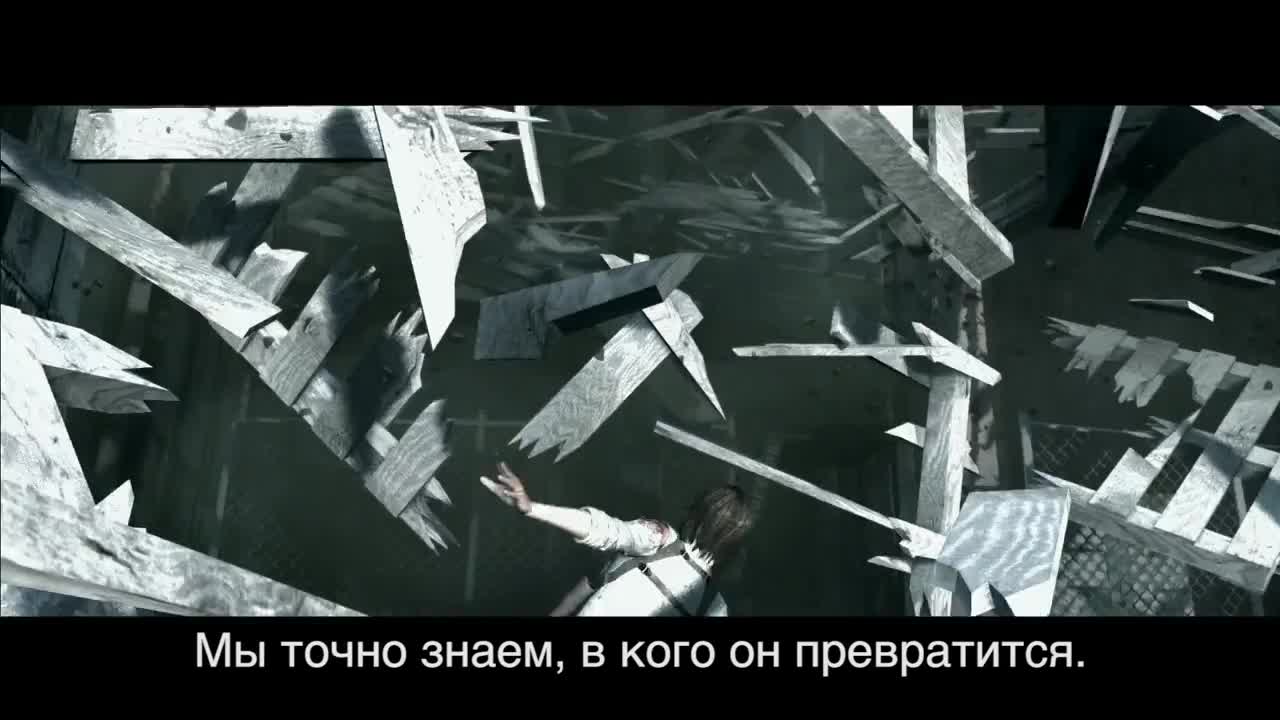 Трейлер игры The Evil Within (The Consequence). Русские субтитры (2014).  Смотреть онлайн - KinoNews.ru - Новости кино. Новинки кино