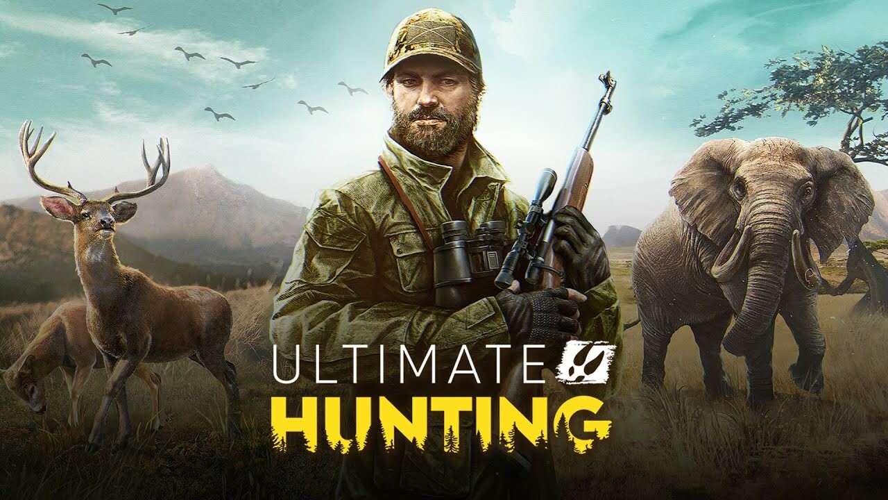 Ultimate Hunting станет самой дорогой игрой Ultimate Games — Игромания