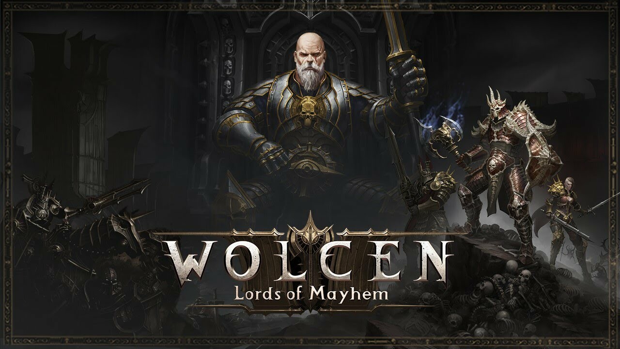 Обзор Wolcen: Lords of Mayhem. Как в старые добрые — Игромания