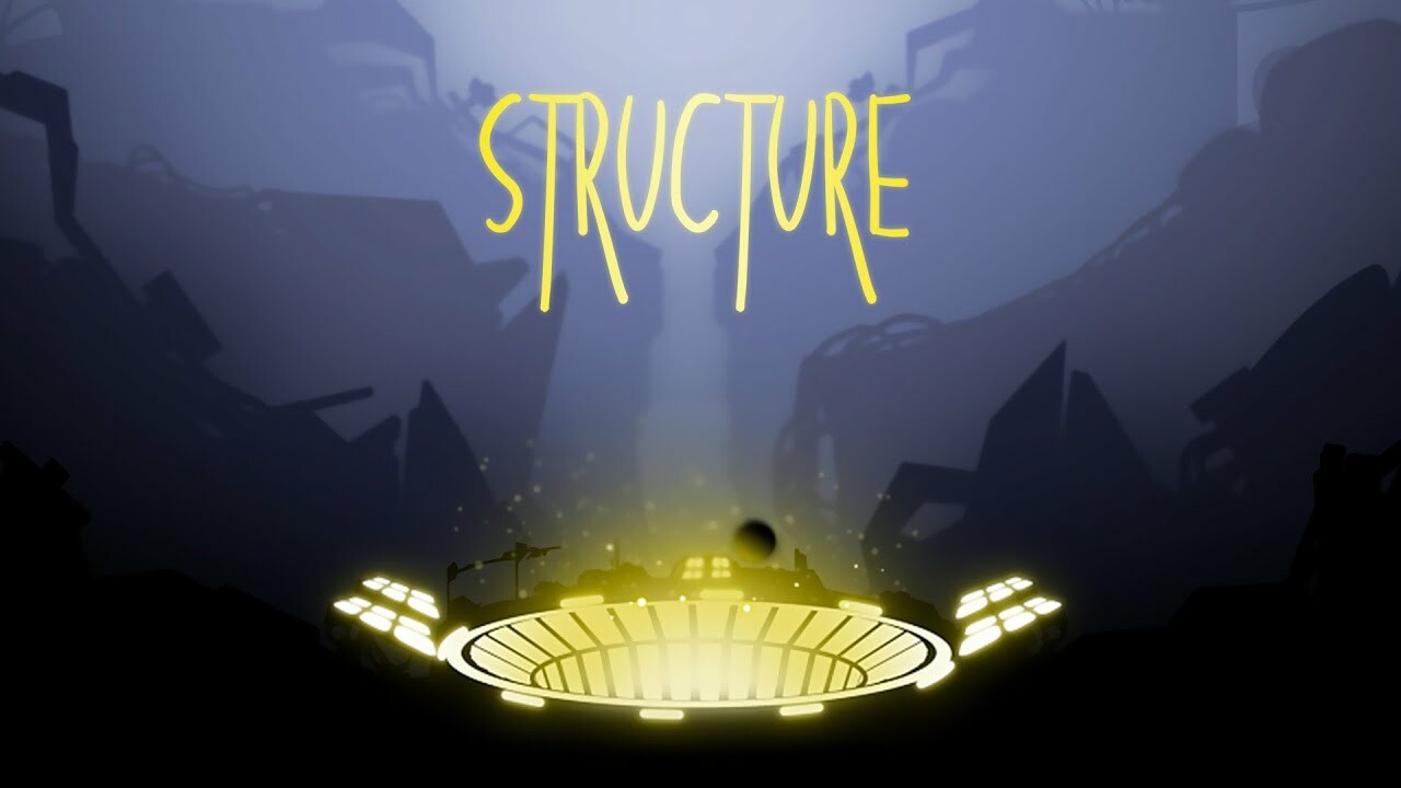 Бука» выпустит боевик Structure и квест Darkestville Castle (трейлеры) —  Игромания