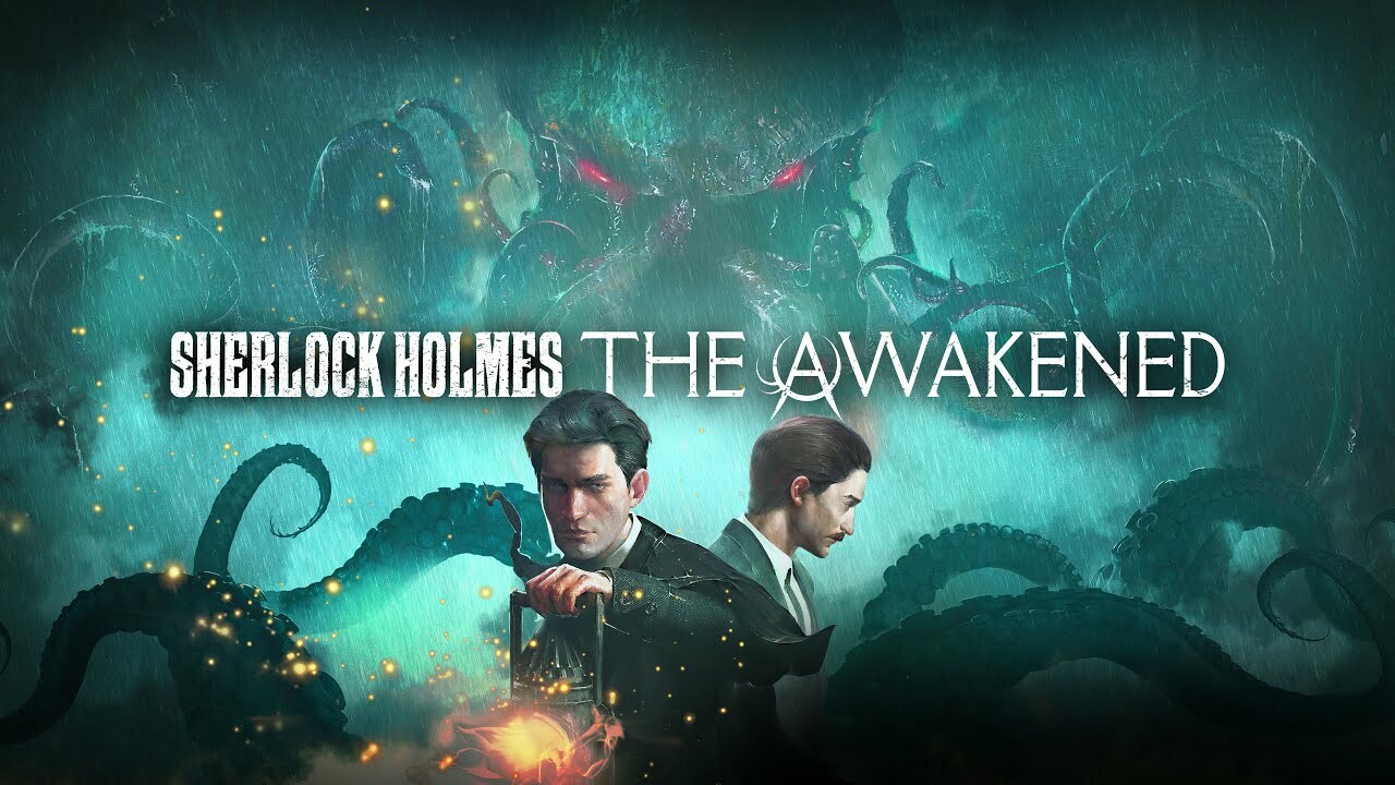 Трупы и тьма в релизном трейлере Sherlock Holmes The Awakened — Игромания