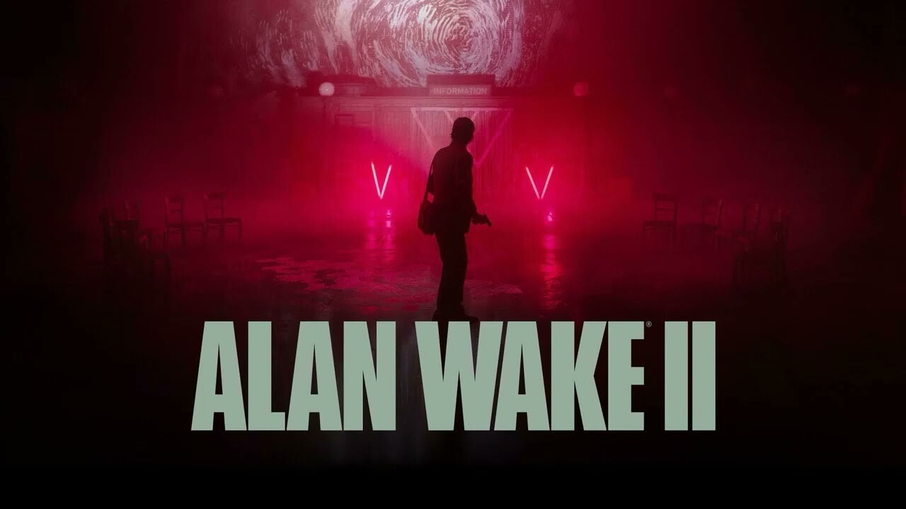 Композитор Alan Wake 2 использовал игрушки для взрослых для записи музыки к  игре — Игромания