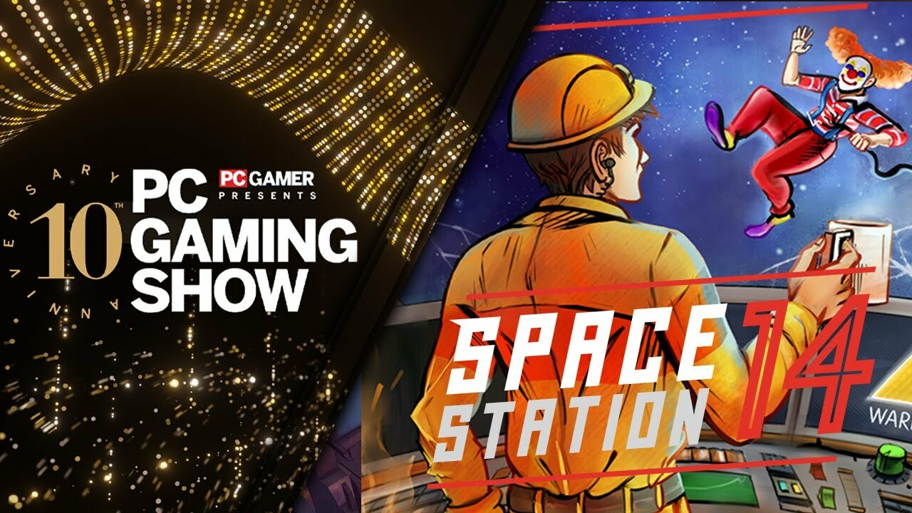 Что показали на PC Gaming Show? — Игромания