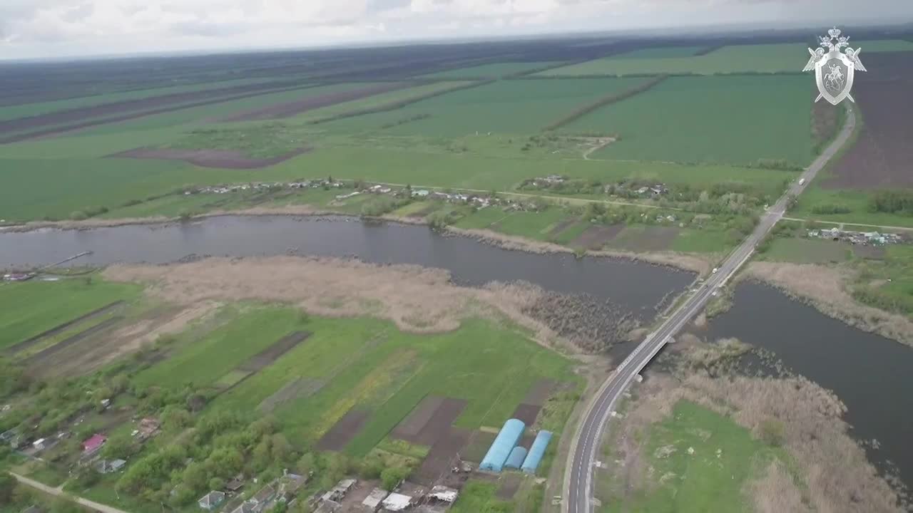 Задержаны подозреваемые в убийстве аниматоров на трассе в Краснодарском  крае - 3 мая 2023 - ФОНТАНКА.ру