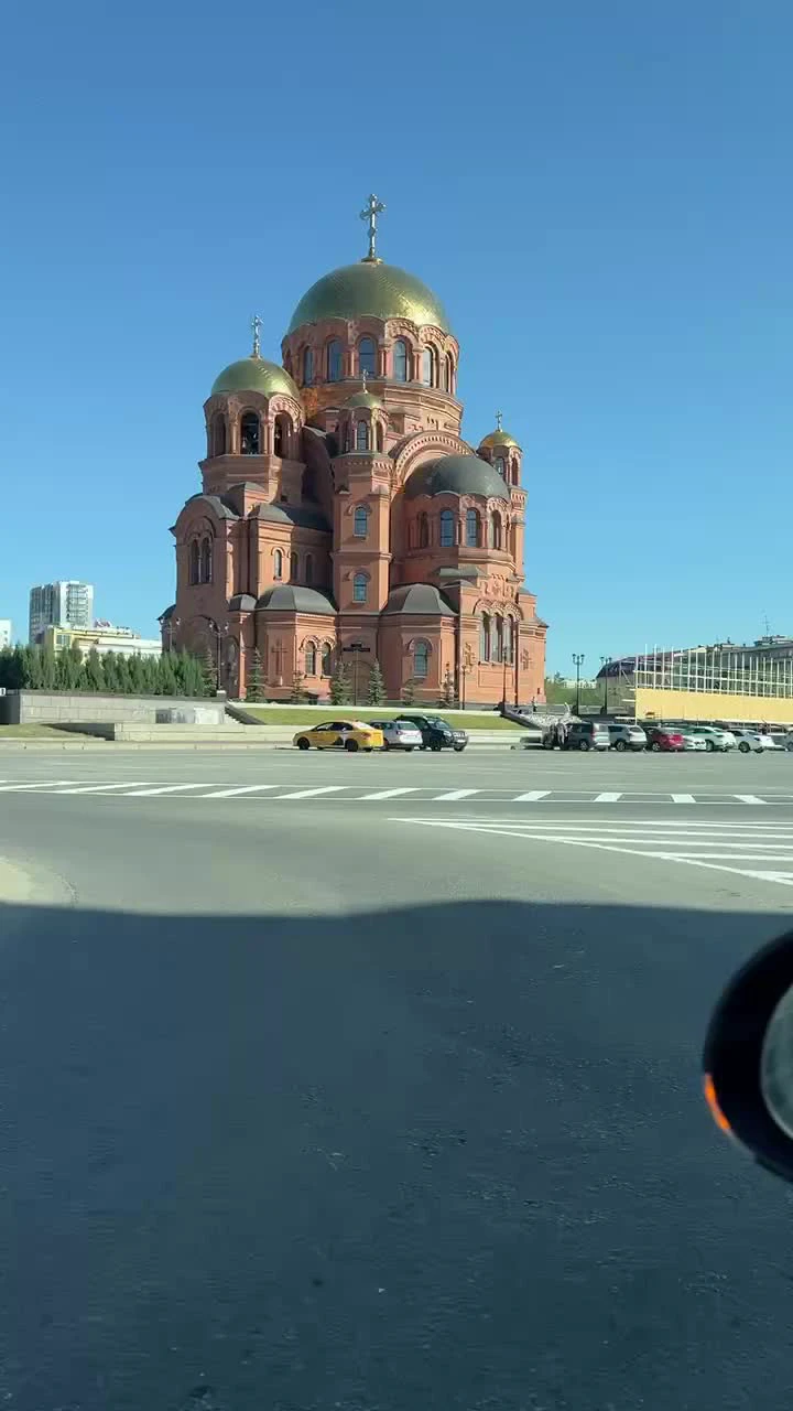 Полная схема дорожных перекрытий в Волгограде на майские праздники - 1 мая  2024 - V1.ру