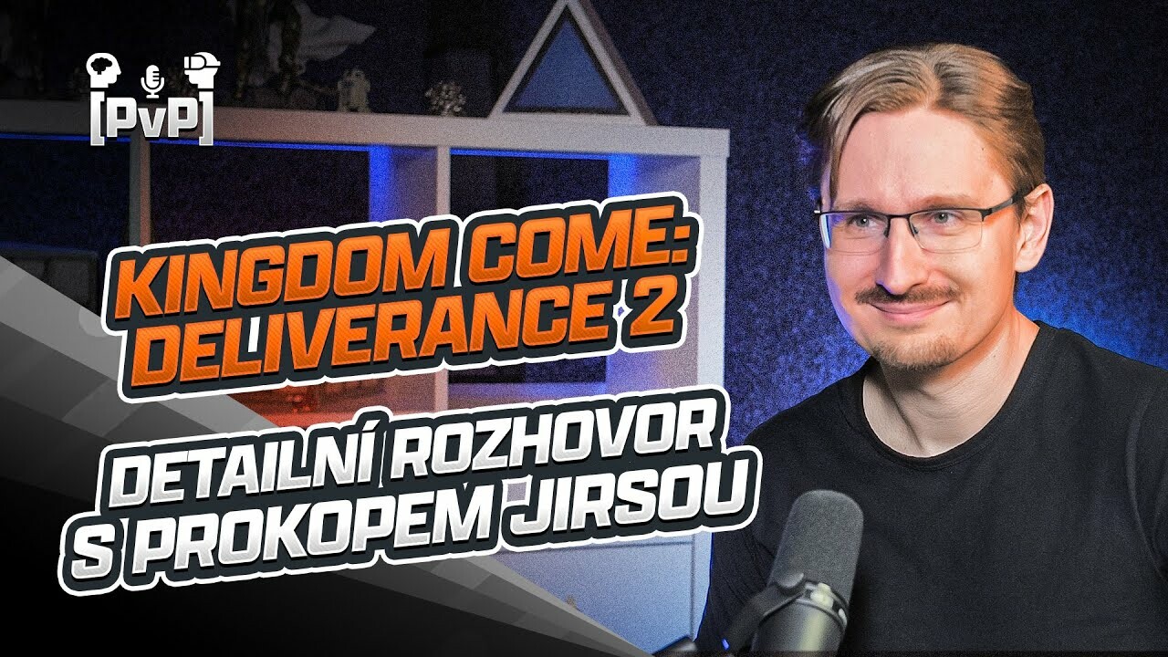 Kingdom Come Deliverance 2 должна стать финалом истории Индржиха — Игромания