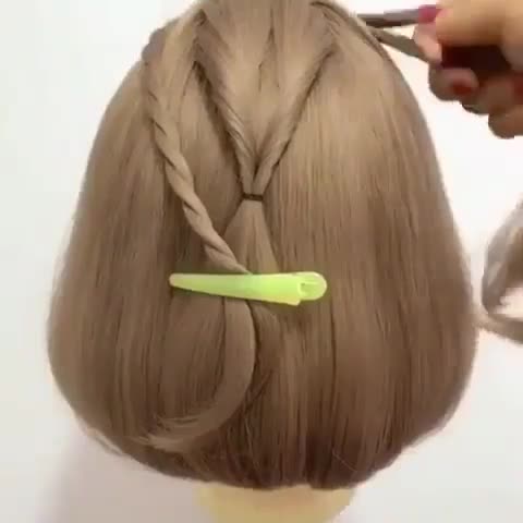 Аксессуары для волос