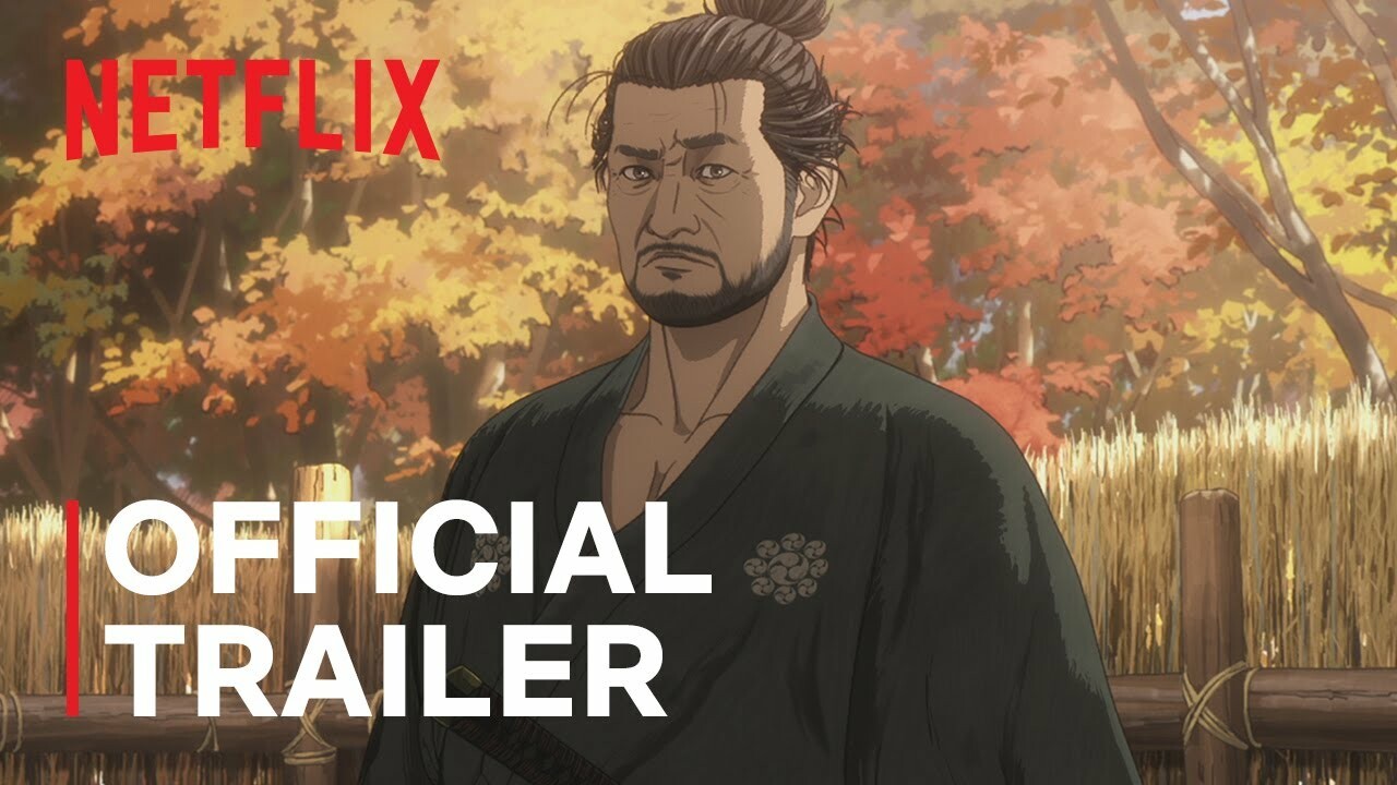 Netflix выпустил трейлер аниме Onimusha по игровой серии Capcom — Игромания