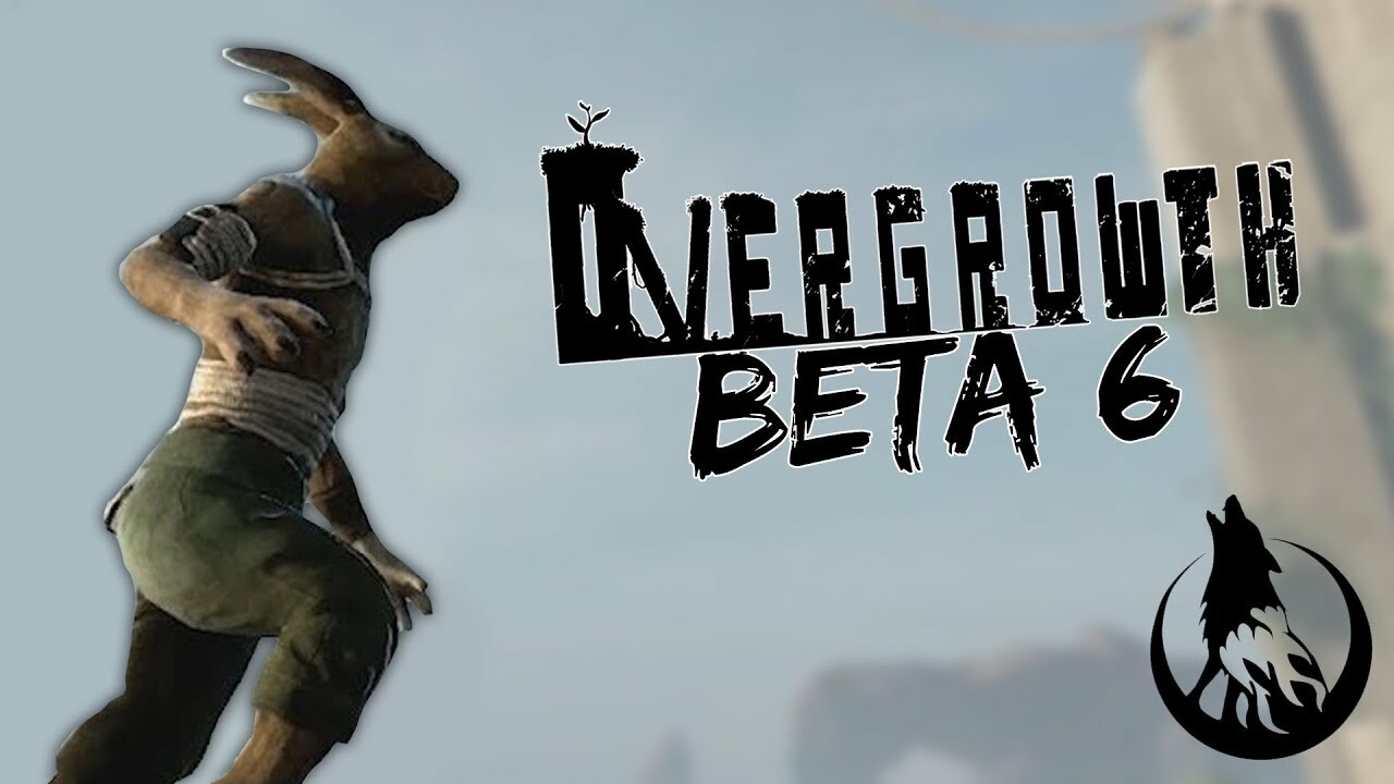 Overgrowth пробыла в «раннем доступе» почти девять лет (трейлер) — Игромания