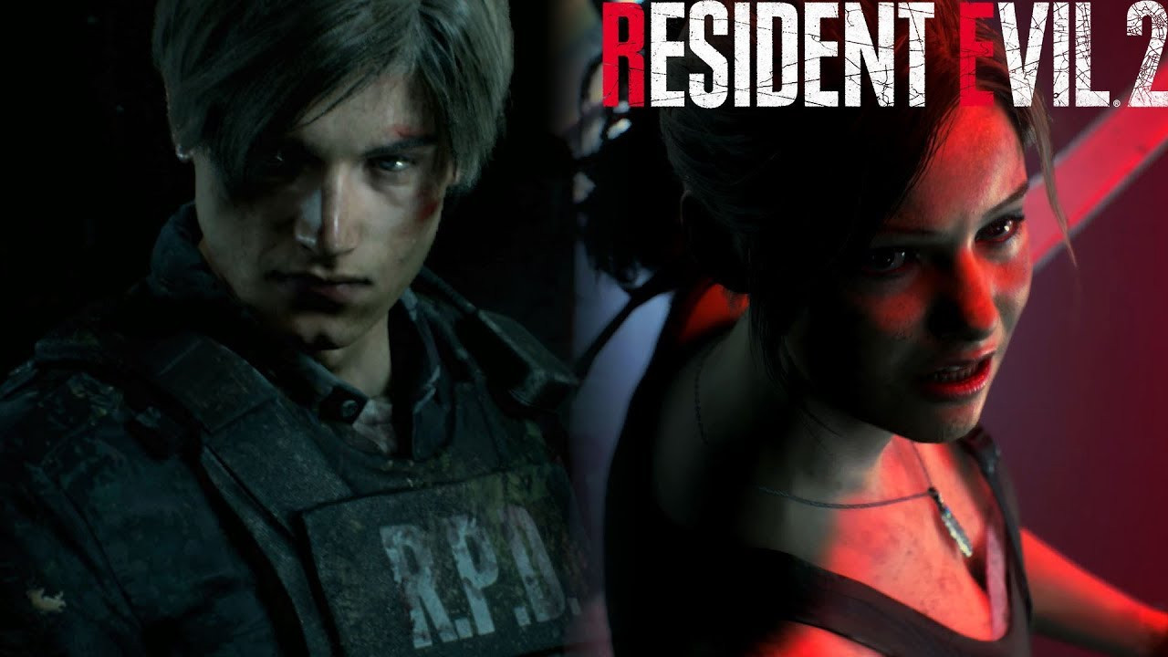 Релизный трейлер ремейка Resident Evil 2 спойлерит всю игру до самой  концовки | Канобу