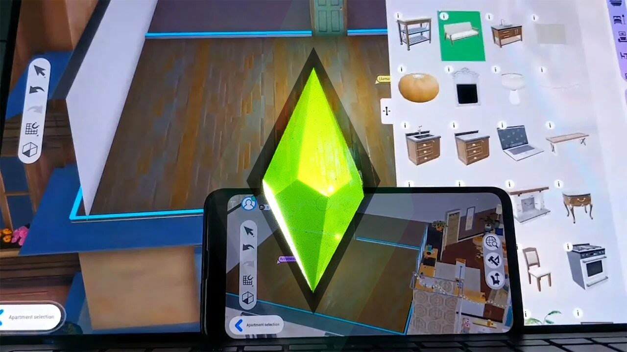 Слух: бета-тестирование The Sims 5 начнётся 25 октября — Игромания