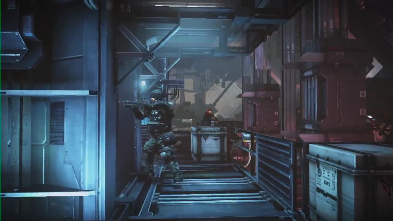 Трейлер игры Killzone Mercenary (E3 2013 Gameplay) (2013). Смотреть онлайн  - KinoNews.ru - Новости кино. Новинки кино