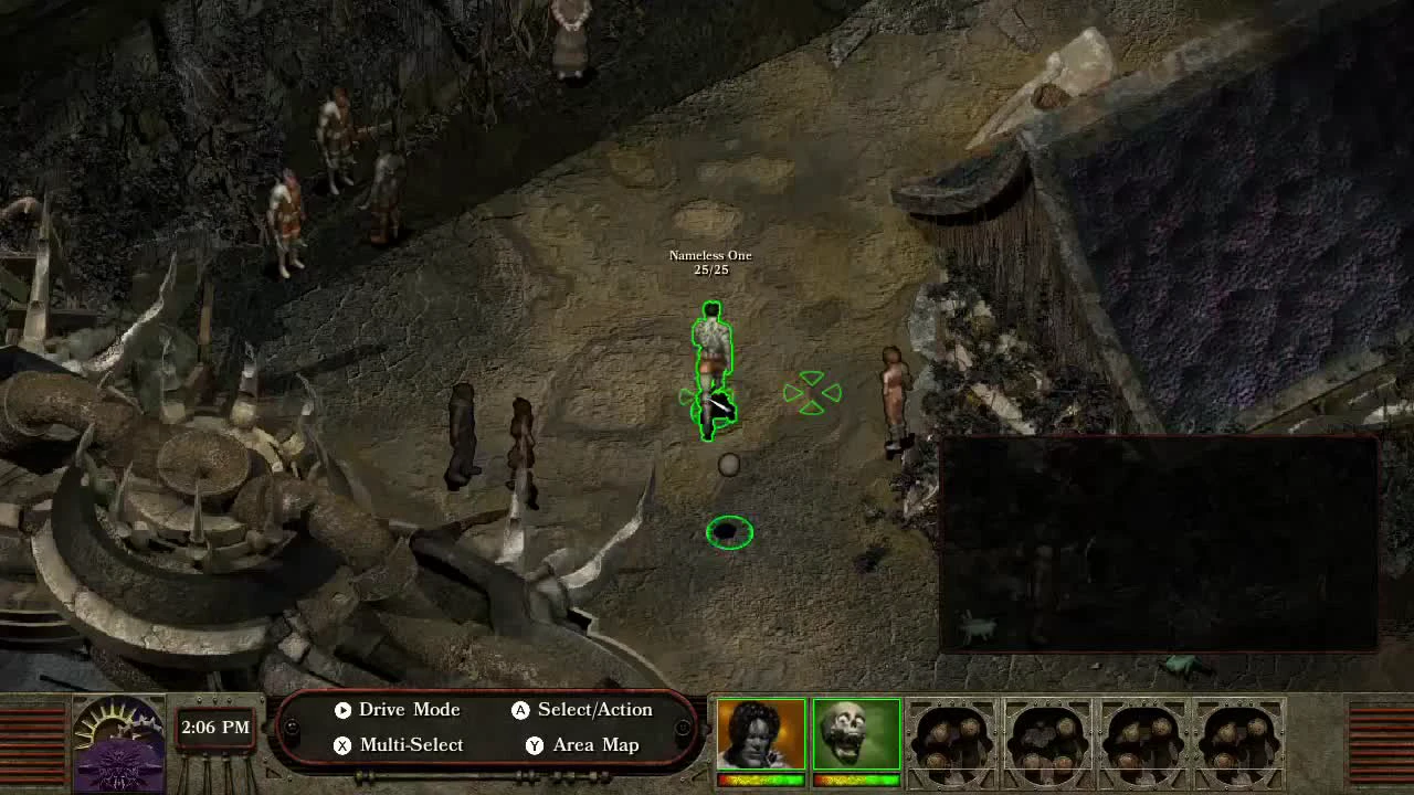 Baldurʼs Gate и Planescape: Torment вышли на Switch — и это лучшая  платформа для культовых RPG с ПК | Канобу