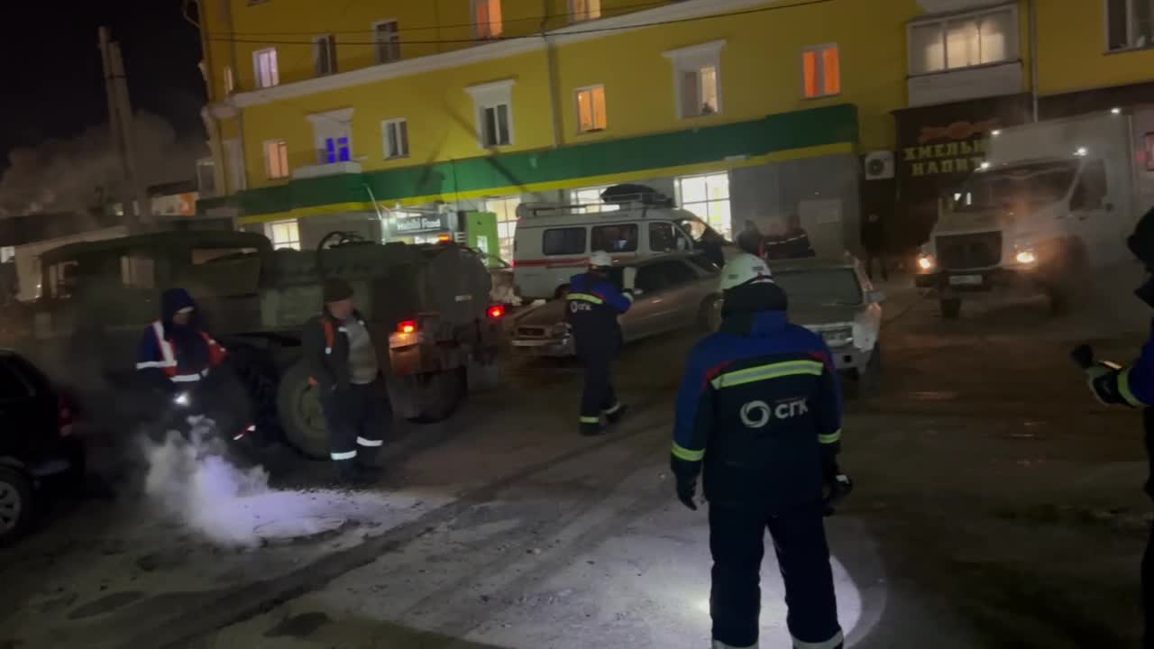 В Новосибирске депутат сбил ребенка, осмотрел его и покинул место ДТП