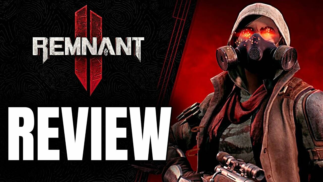 Экшен Remnant 2 понравился журналистам в их обзорах — Игромания