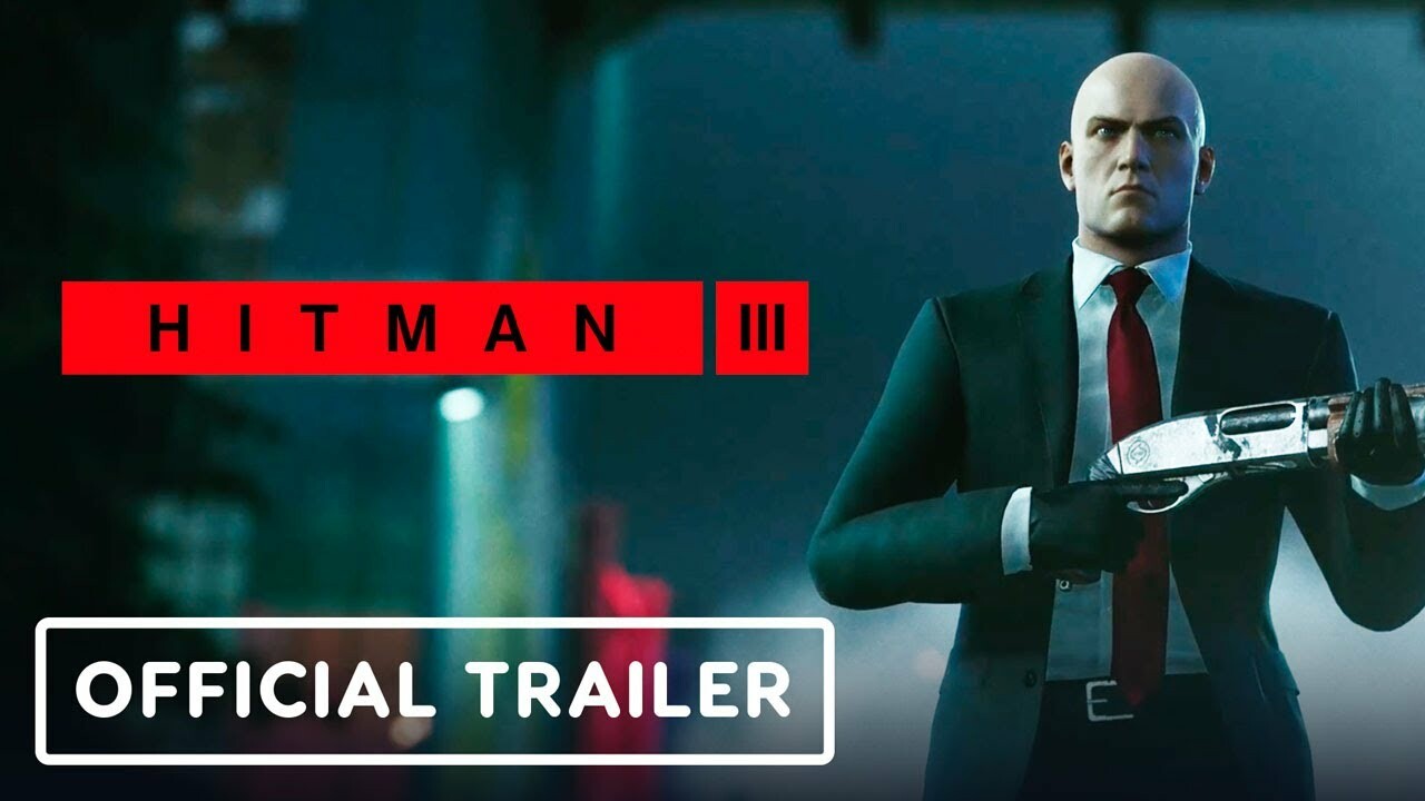 Обзор Hitman 3. Отшлифованный до бликов — Игромания