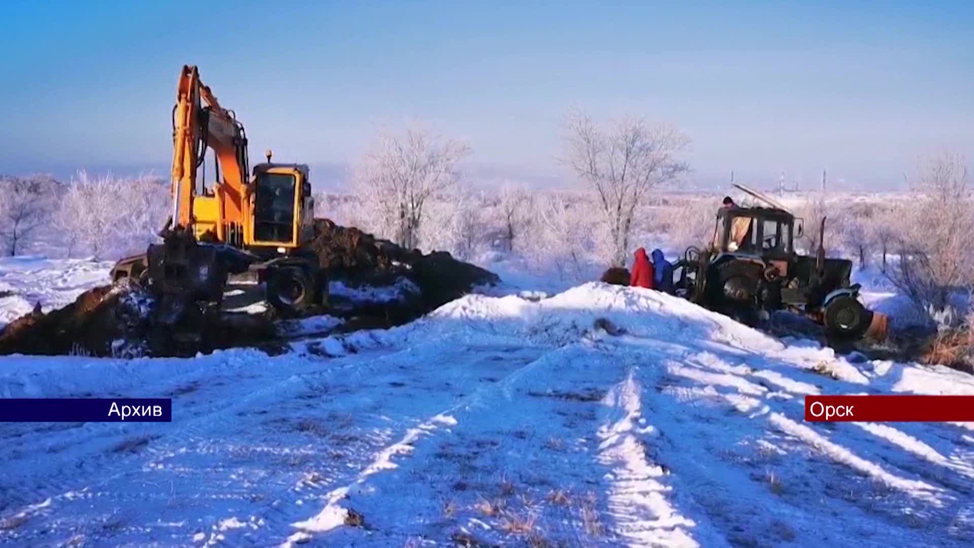 Прокладки и тряпки смывают жители многоквартирного дома в унитаз - Орск:  Orsk.ru