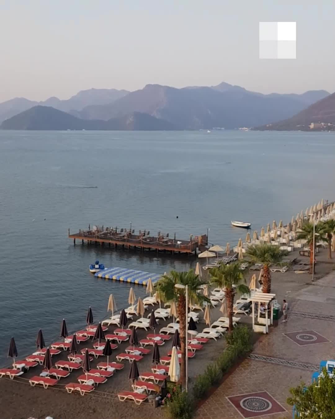 Turkey marmaris holidays