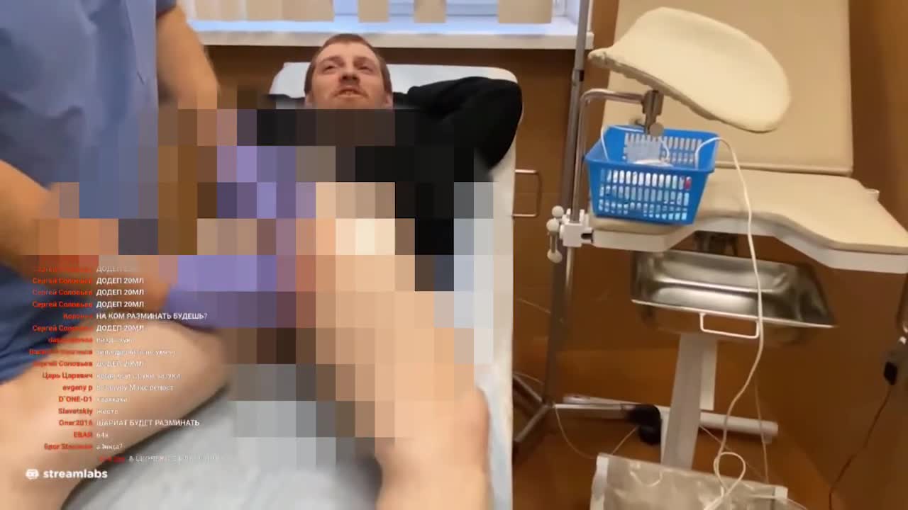писька в морге 