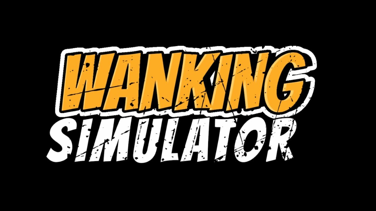 Wanking Simulator: самоудовлетворение изменит вашу жизнь — Игромания