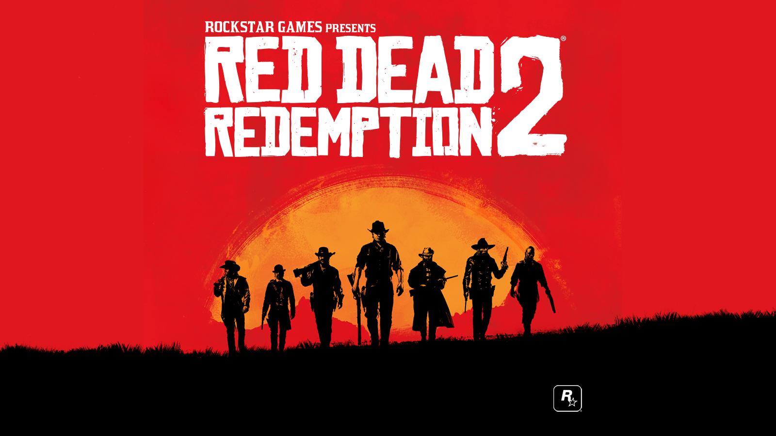 Все, что мы знаем о Red Dead Redemption 2 — сеттинг, герой, дата выхода,  мир, локации, геймплей | Канобу