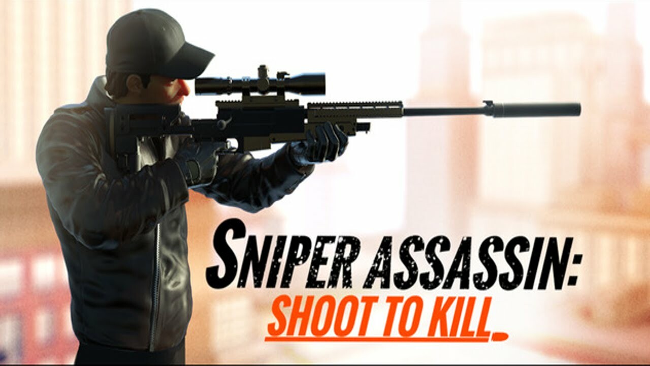 Журналисты ополчились против шутера Sniper 3D Assassin пятилетней давности  — Игромания