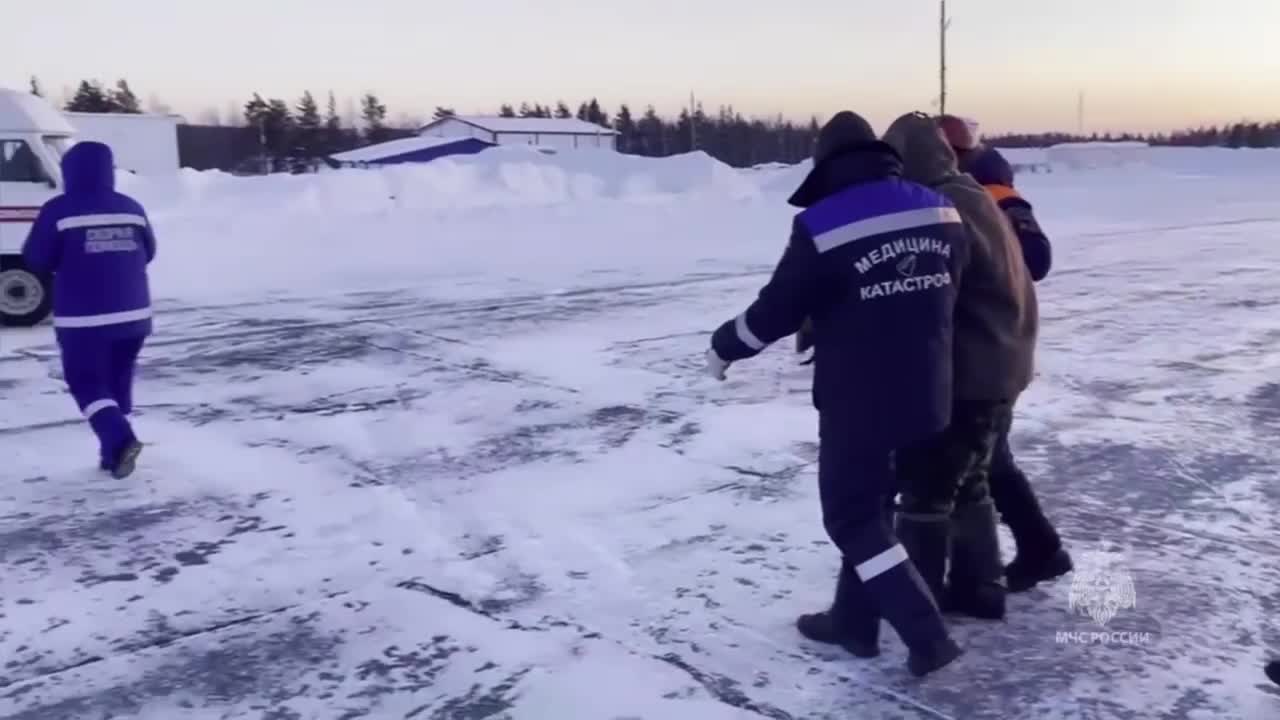 Двое охотников с тремя собаками четыре месяца провели в тайге в  Красноярском крае - 11 января 2024 - НГС24.ру