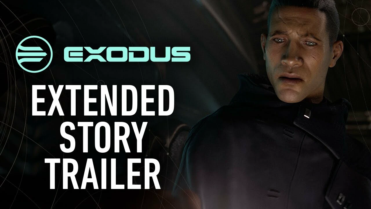 Появились первые детали игры Exodus от одного из авторов Mass Effect |  Канобу