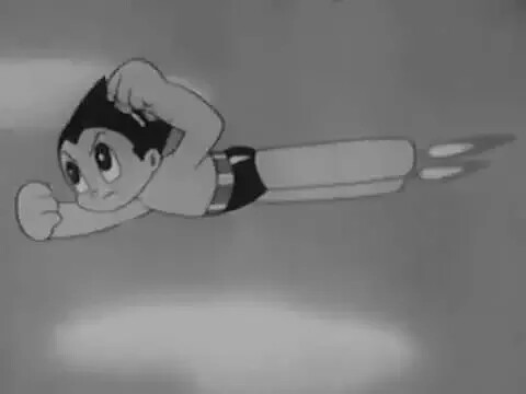 Astro Boy – ainda mais trailers