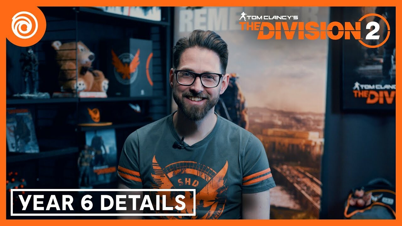 Ubisoft запустила новый сезон The Division 2 под названием First Rogue —  Игромания