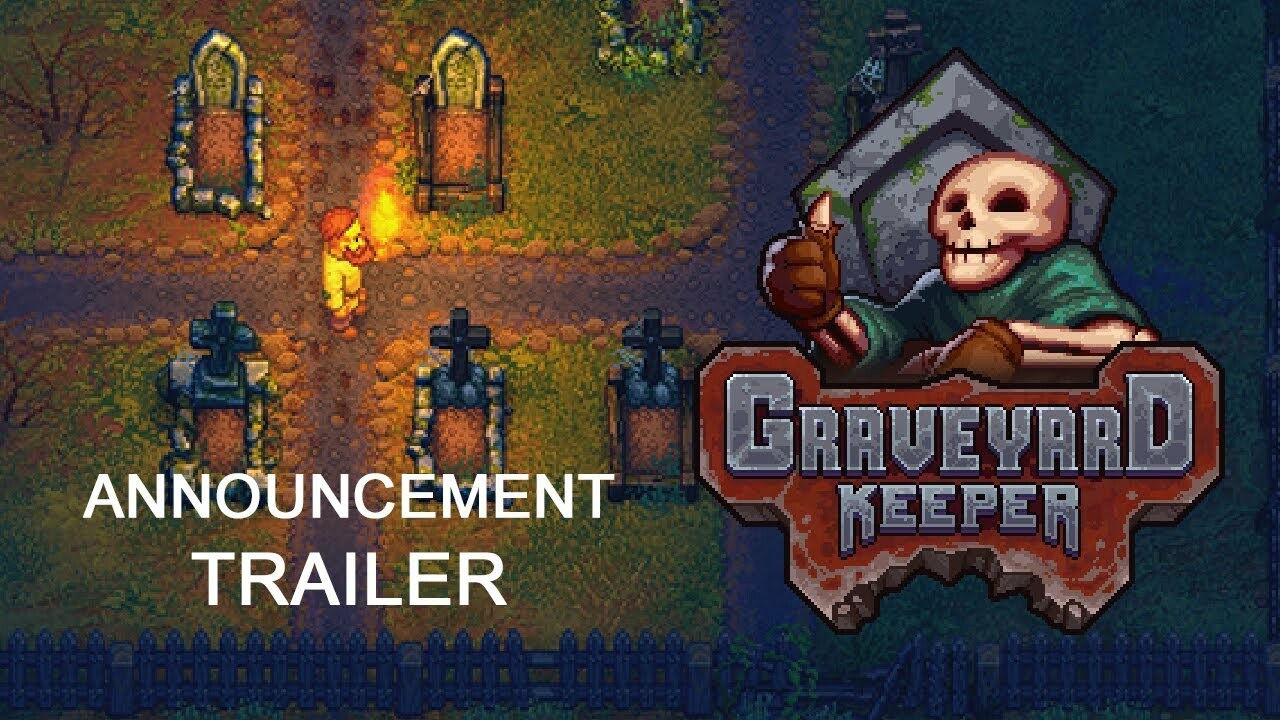 Интервью с авторами Punch Club и Graveyard Keeper — студией Lazy Bear Games  — Игромания