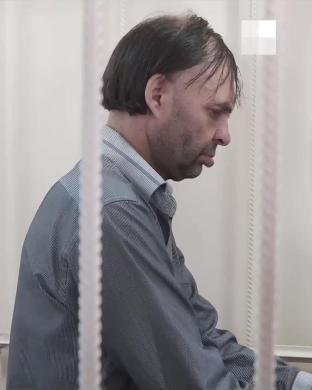 Похитил девушку и держал в плену 14 лет: Владимира Ческидова отправили в  СИЗО в Челябинске - 1 августа 2023 - 14.ru