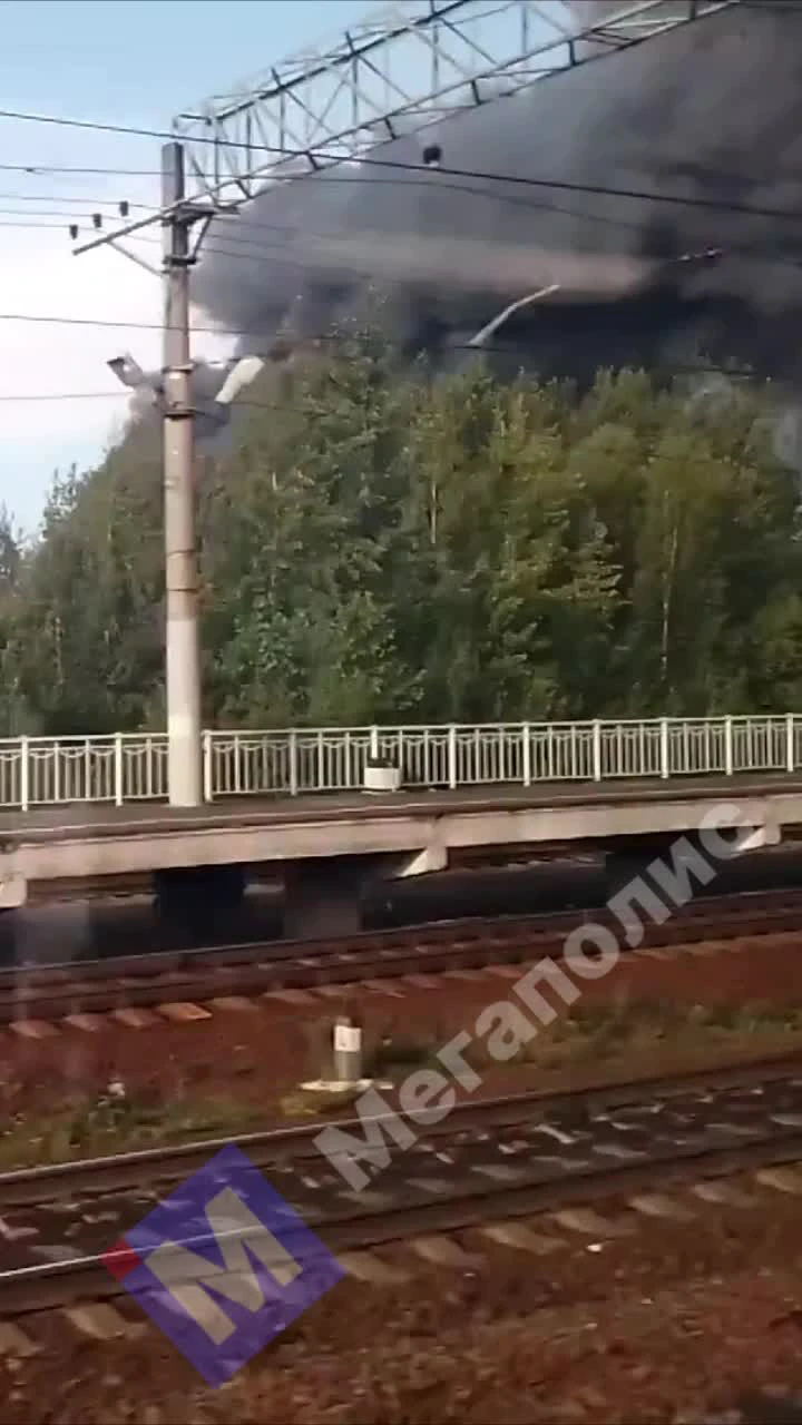 Хозяин квартиры на Бронницкой улице погиб во время пожара, еще один человек  – в больнице — Мегаполис