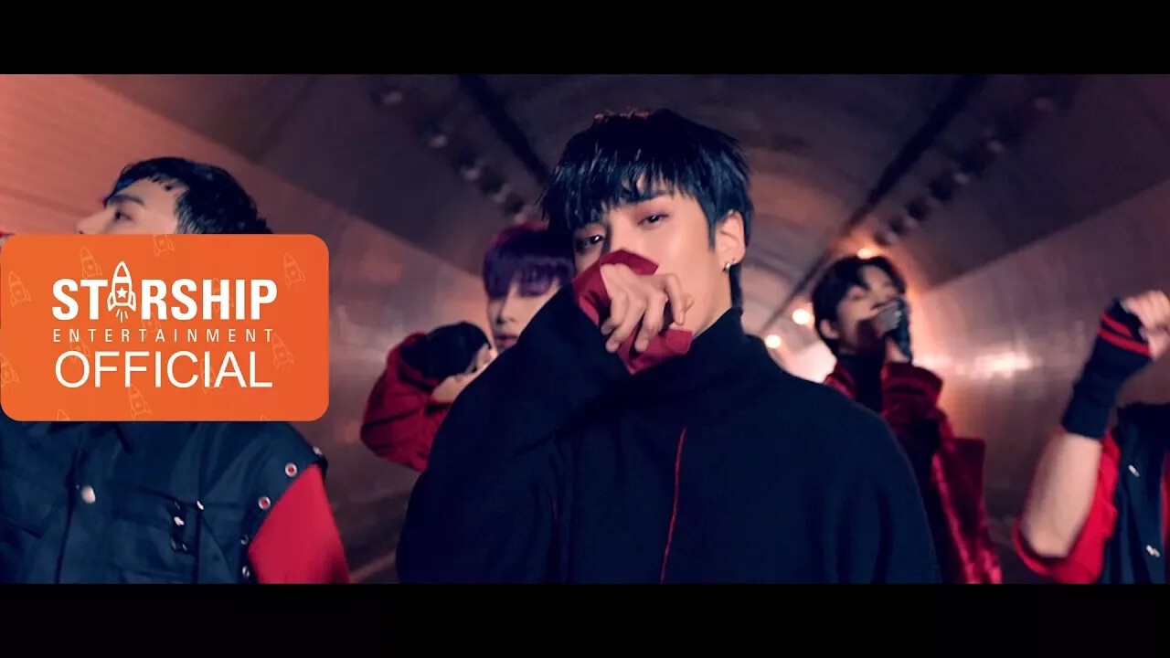 K-поплогия: твой супергид по k-pop группе MONSTA X | theGirl