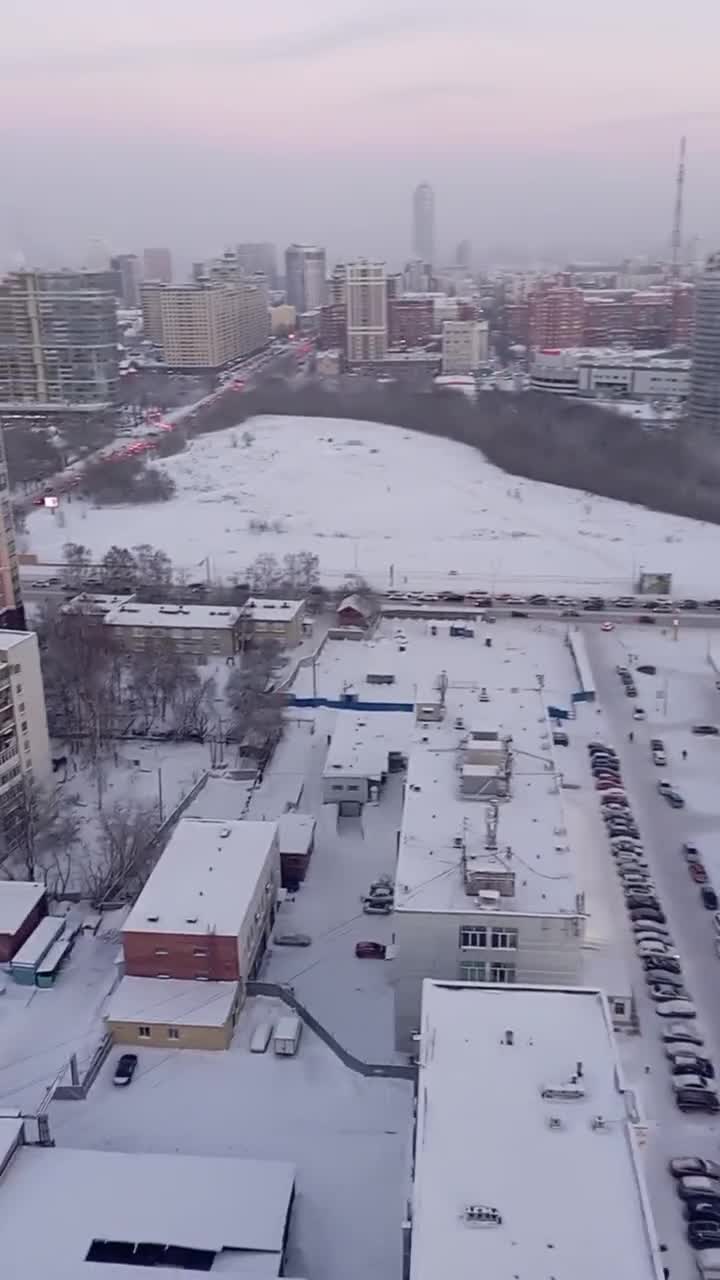 Аномальные Холода: Екатеринбуржцы Замерзают На Остановках - 11.