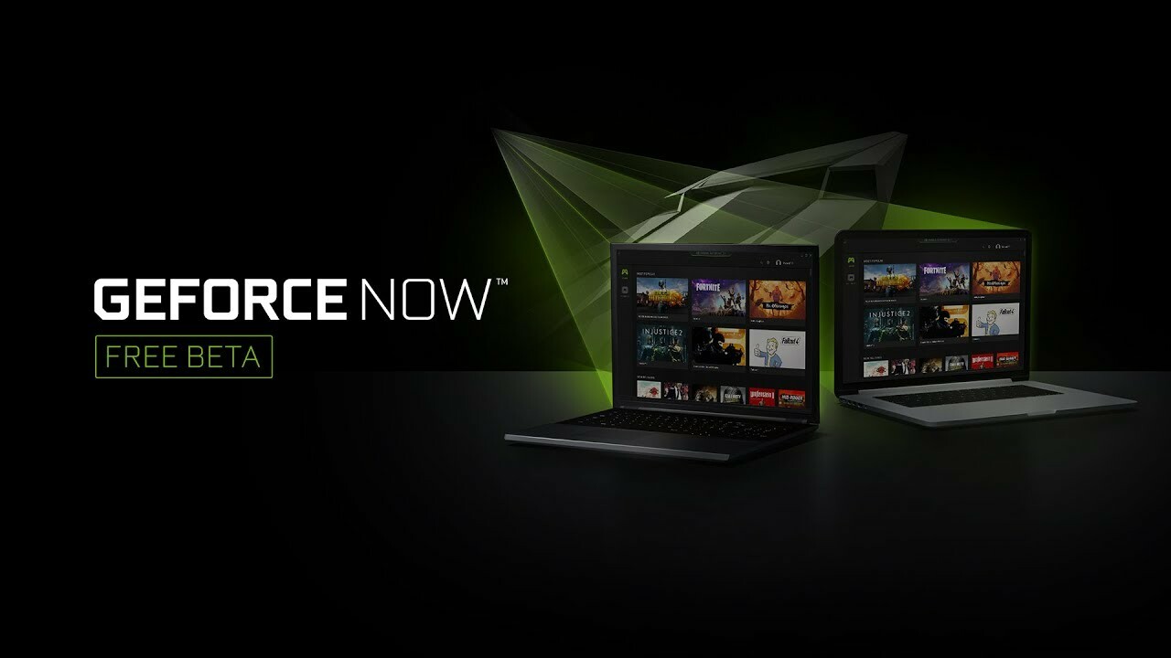 Тестируем Nvidia GeForce Now в России. Реально ли проходить новые игры на  слабом ПК? — Игромания