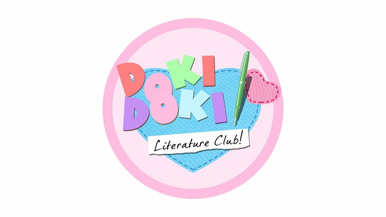 Неожиданность года: Doki Doki Literature Club! (трейлер) — Игромания