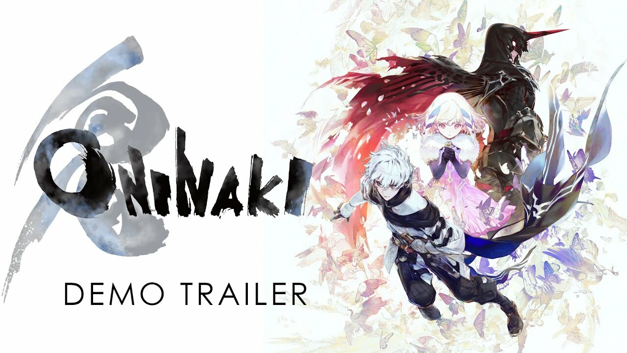 К Oninaki выпустили бесплатную демоверсию — Игромания