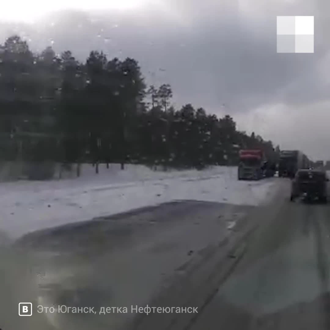 Разбился водитель легковушки в аварии на трассе  Тюмень-Тобольск-Ханты-Мансийск, смертельное ДТП на трассе  Тюмень-Тобольск-Ханты-Мансийск, ГИБДД по Тюменской области, 4 марта 2021  год - 5 марта 2021 - 72.ру