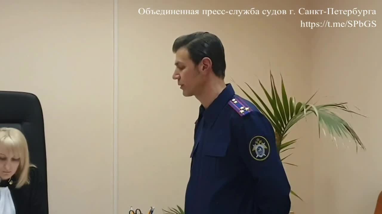 Суд заочно арестовал Валерия Шляфмана, обвиняемого в убийстве Игоря  Талькова — Мегаполис