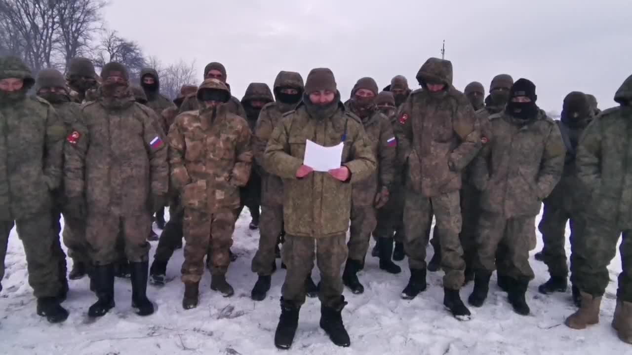 Выжившие в Макеевке солдаты пожаловались на командование Блокнот.