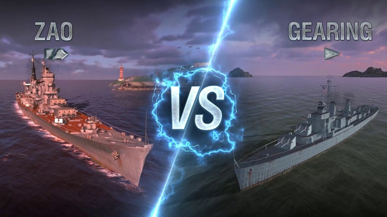 World of Warships Blitz скачали более двух миллионов раз — Игромания