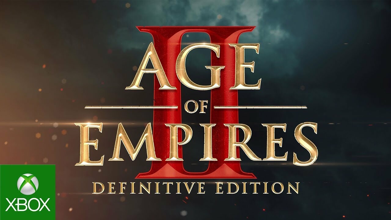 В Age of Empires 2: Definitive Edition у искусственного интеллекта отнимут  чит-коды — Игромания