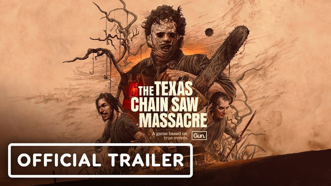 Хоррор The Texas Chain Saw Massacre выйдет 18 августа — Игромания