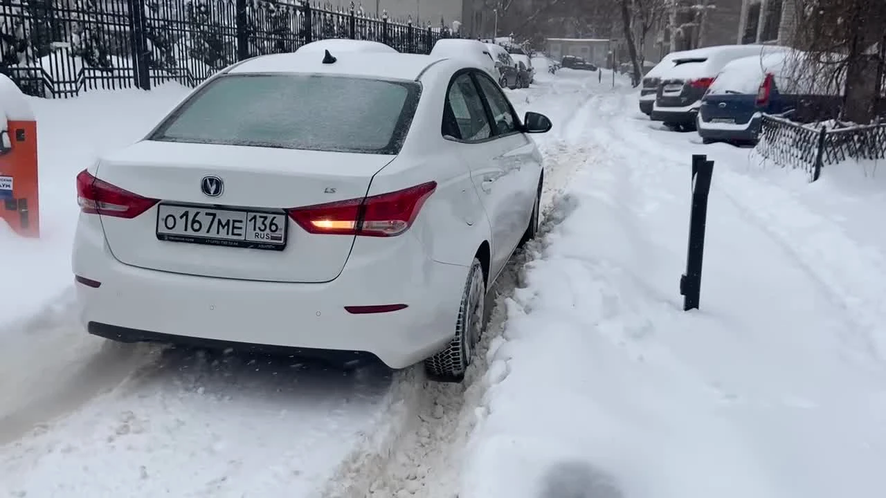 Воронеж утонул в снегу: следим онлайн, как выживает город - 12 декабря 2023  - ВОРОНЕЖ1.ру