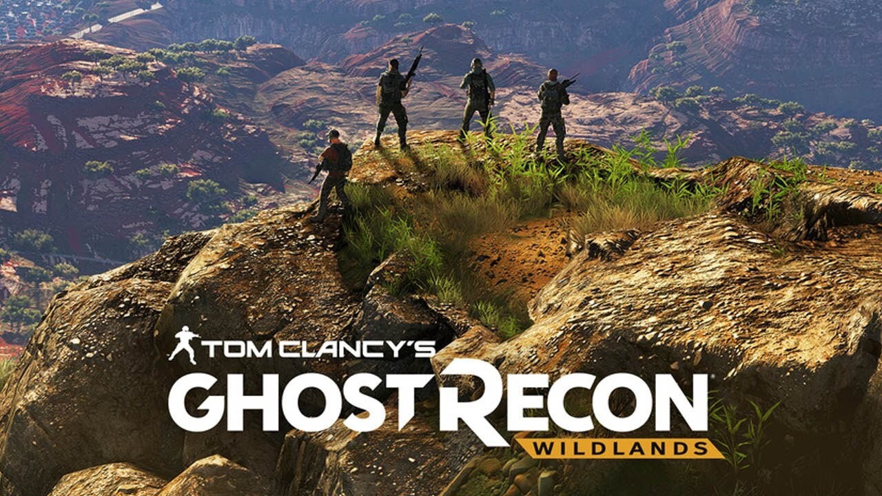 Это просто кромешный ад»: самые убийственные баги беты Wildlands | Канобу