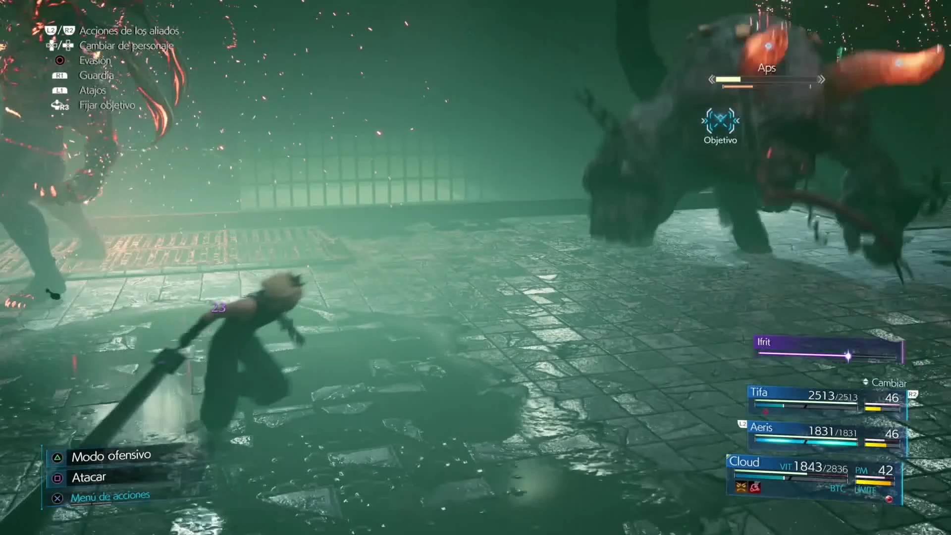 Final Fantasy VII Remake Intergrade ya tiene mejor nota media en