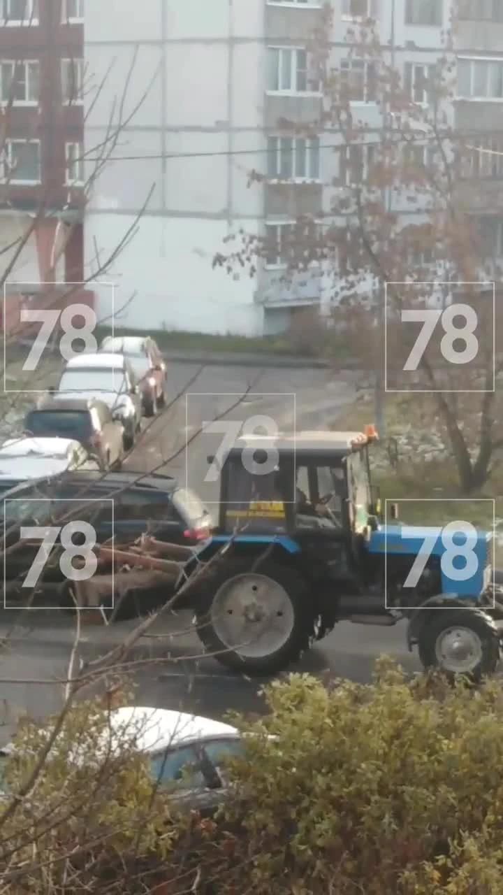 Второй за сутки сложный пожар в Петербурге: на Петроградке огонь «съел»  треть 120-метровой коммуналки — Мегаполис