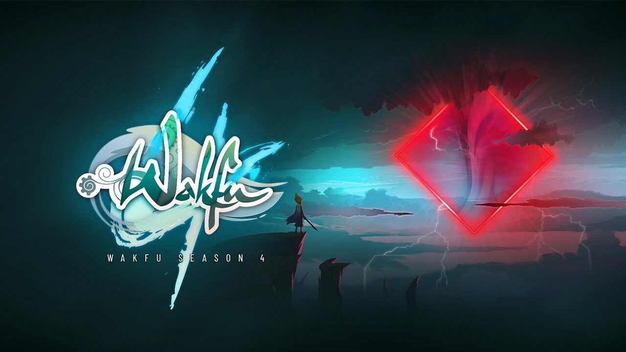 Деньги на четвёртый сезон Wakfu собрали за час — Игромания